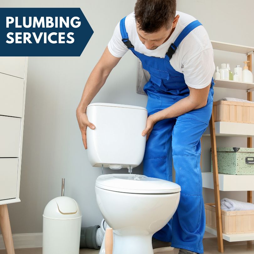 Plumbing Company in Walworth, NY