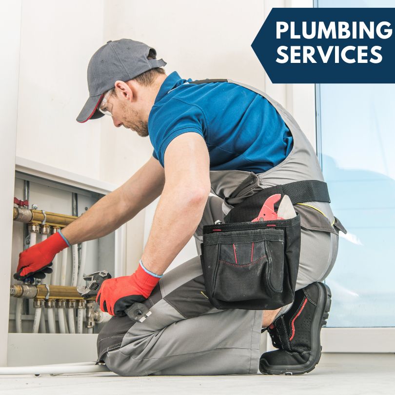Walworth Plumbing Company